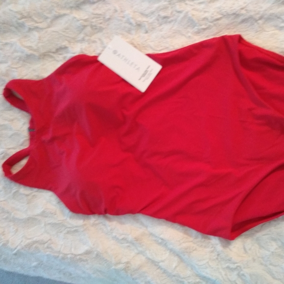 Athleta Other - NWT Athleta Maldives one piece